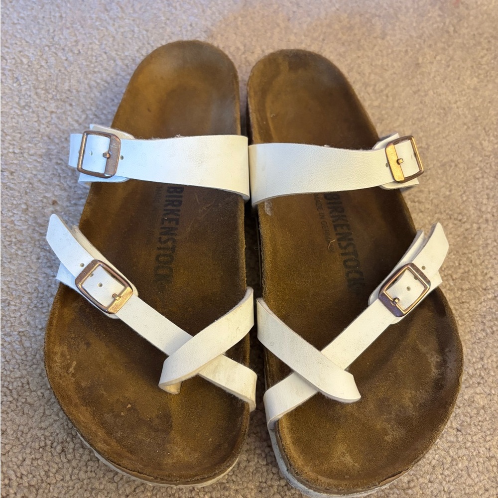 Birkenstock Mayari Sandals